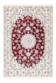 Nain - 6La Rug 80x120cm - Persian Rugs