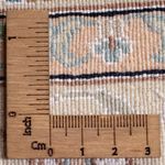 Perser Rug - Nain - Premium - 120 x 80 cm - red