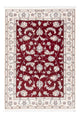 Nain - 6la Rug 118x83cm - Persian Rugs