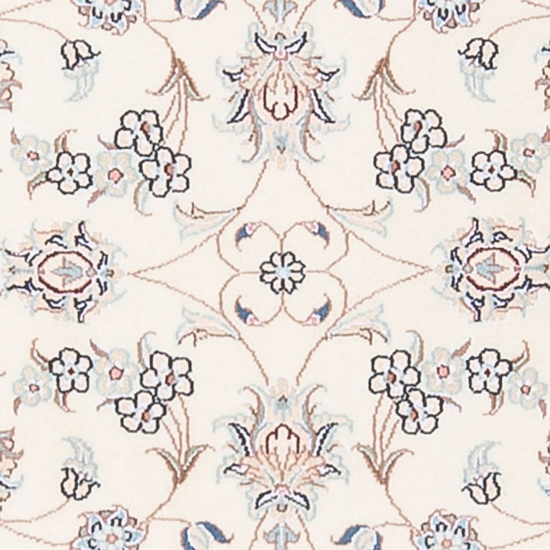 Perser Rug - Nain - Premium - 121 x 82 cm - cream