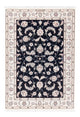 Nain - 6la Rug 123x81cm - Persian Rugs