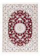 Nain - 6la Rug 114x84cm - Persian Rugs