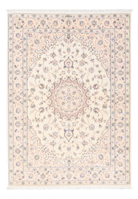 Perser Rug - Nain - Premium - 163 x 108 cm - cream