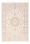 Perser Rug - Nain - Premium - 163 x 108 cm - cream