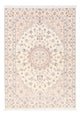 Nain - 6la Rug 163x108cm - Persian Rugs