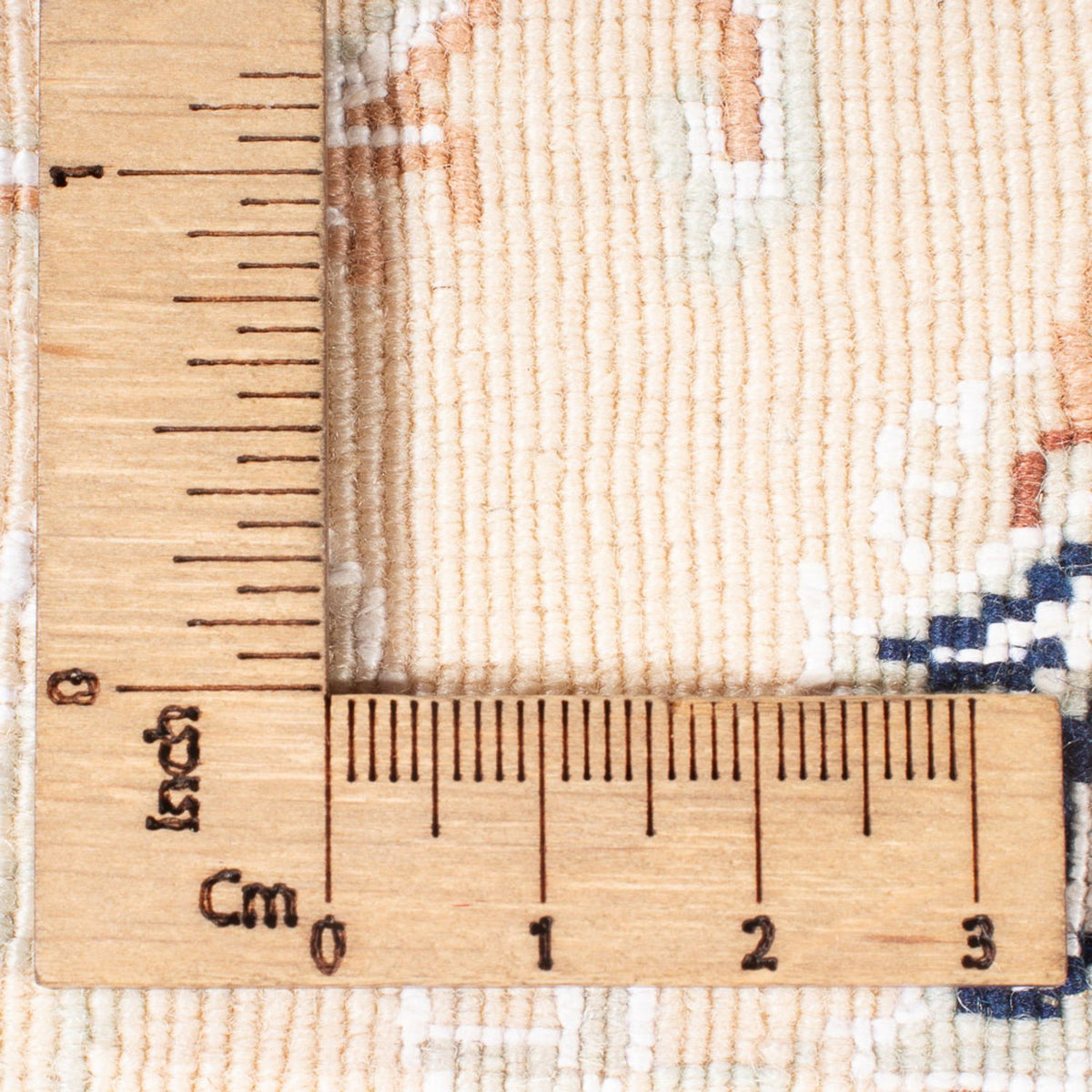 Perser Rug - Nain - Premium - 163 x 108 cm - cream