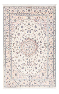 Perser Rug - Nain - Premium - 165 x 108 cm - cream