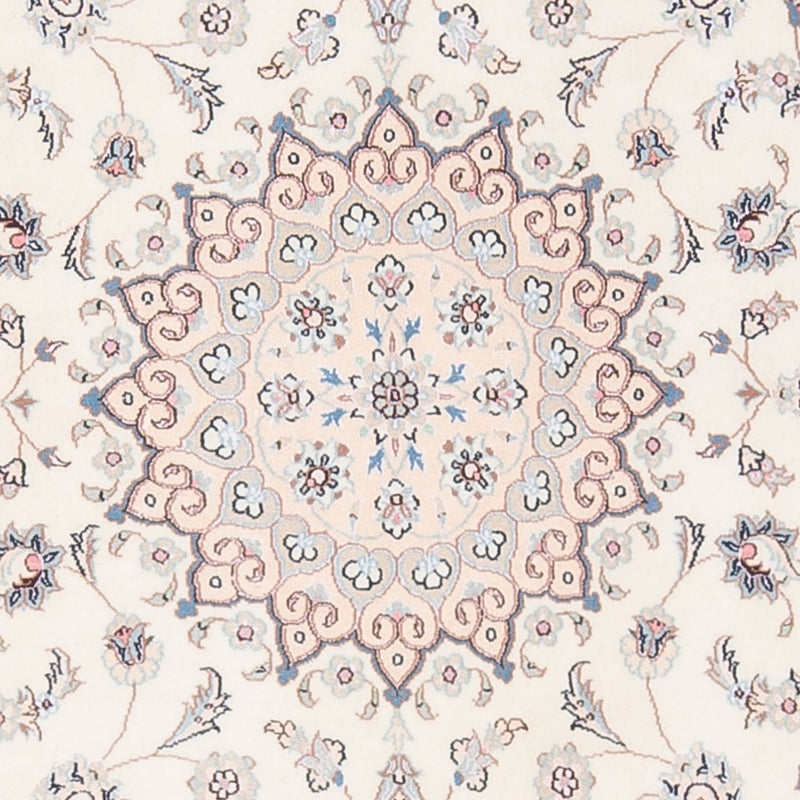 Perser Rug - Nain - Premium - 165 x 108 cm - cream