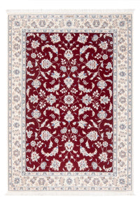 Perser Rug - Nain - Premium - 153 x 103 cm - red