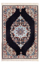Nain - 6la Rug 75x50cm - Persian Rugs