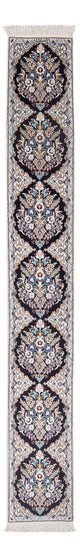 Nain - 6la Rug 213x35cm - Persian Rugs