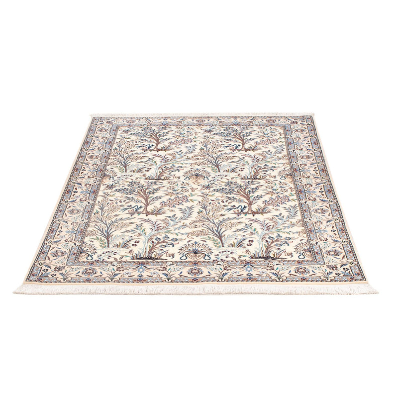 Perser Rug - Nain - Premium - 153 x 104 cm - cream