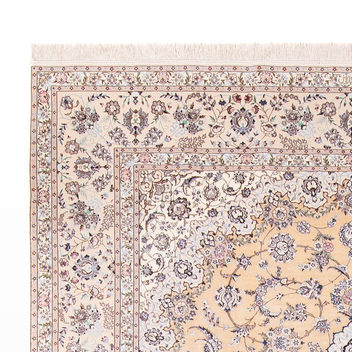 Nain - 6la Rug 361x252cm - Persian Rugs