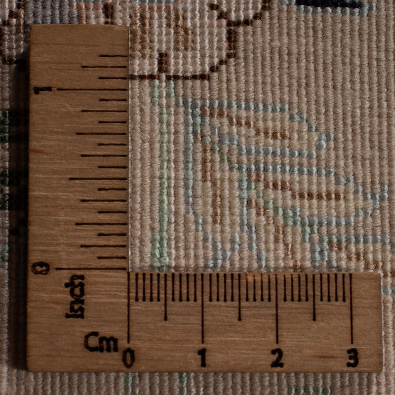 Perser Rug - Nain - Premium - 361 x 252 cm - salmon