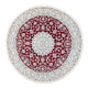 Nain - 6la Rug 150x150cm - Persian Rugs