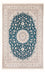 Perser Rug - Nain - 300 x 200 cm - green