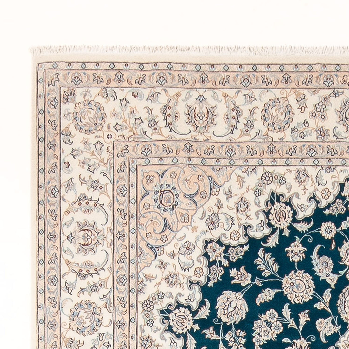 Nain Rug 300x200cm - Persian Rugs