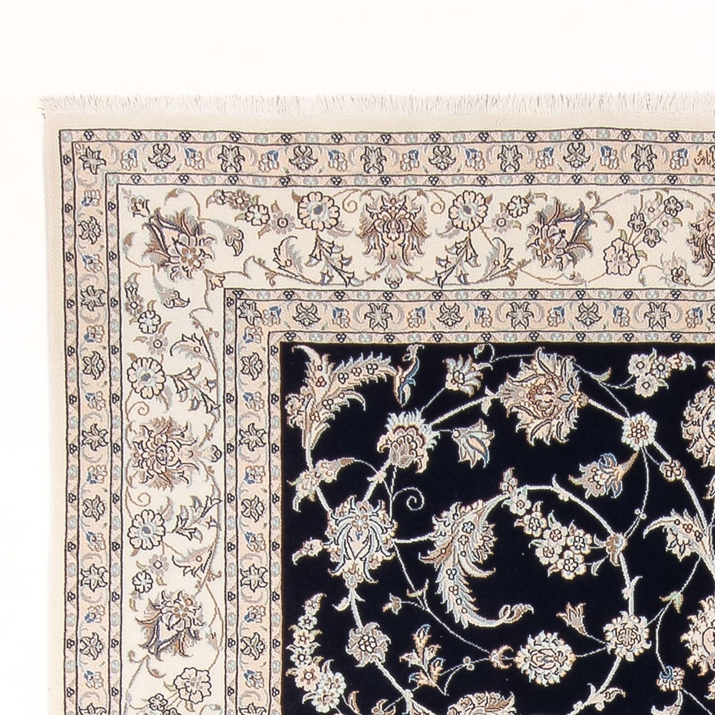 Nain Rug 297x200cm - Persian Rugs