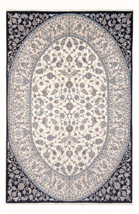 Perser Rug - Nain - 295 x 202 cm - cream
