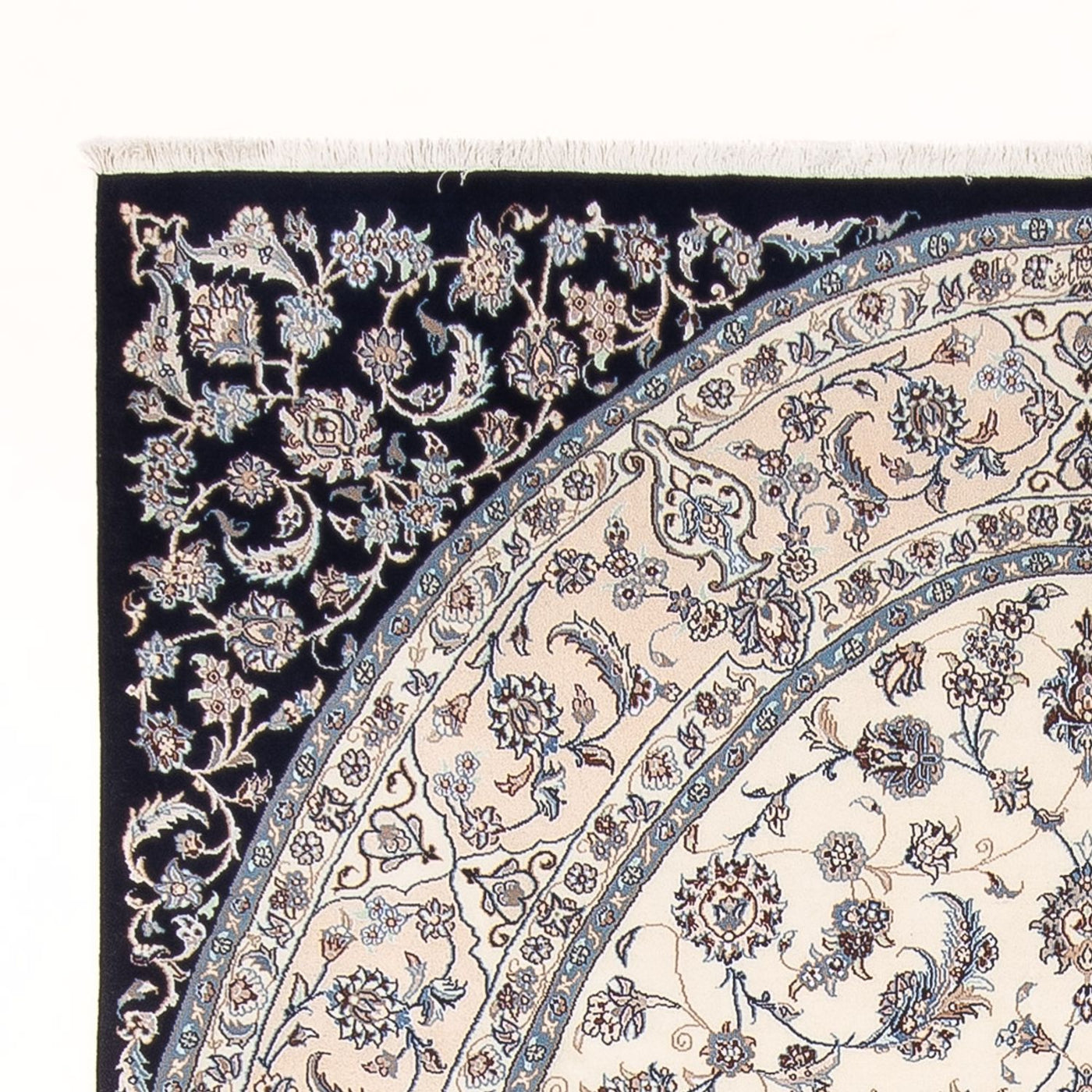 Nain Rug 295x202cm - Persian Rugs