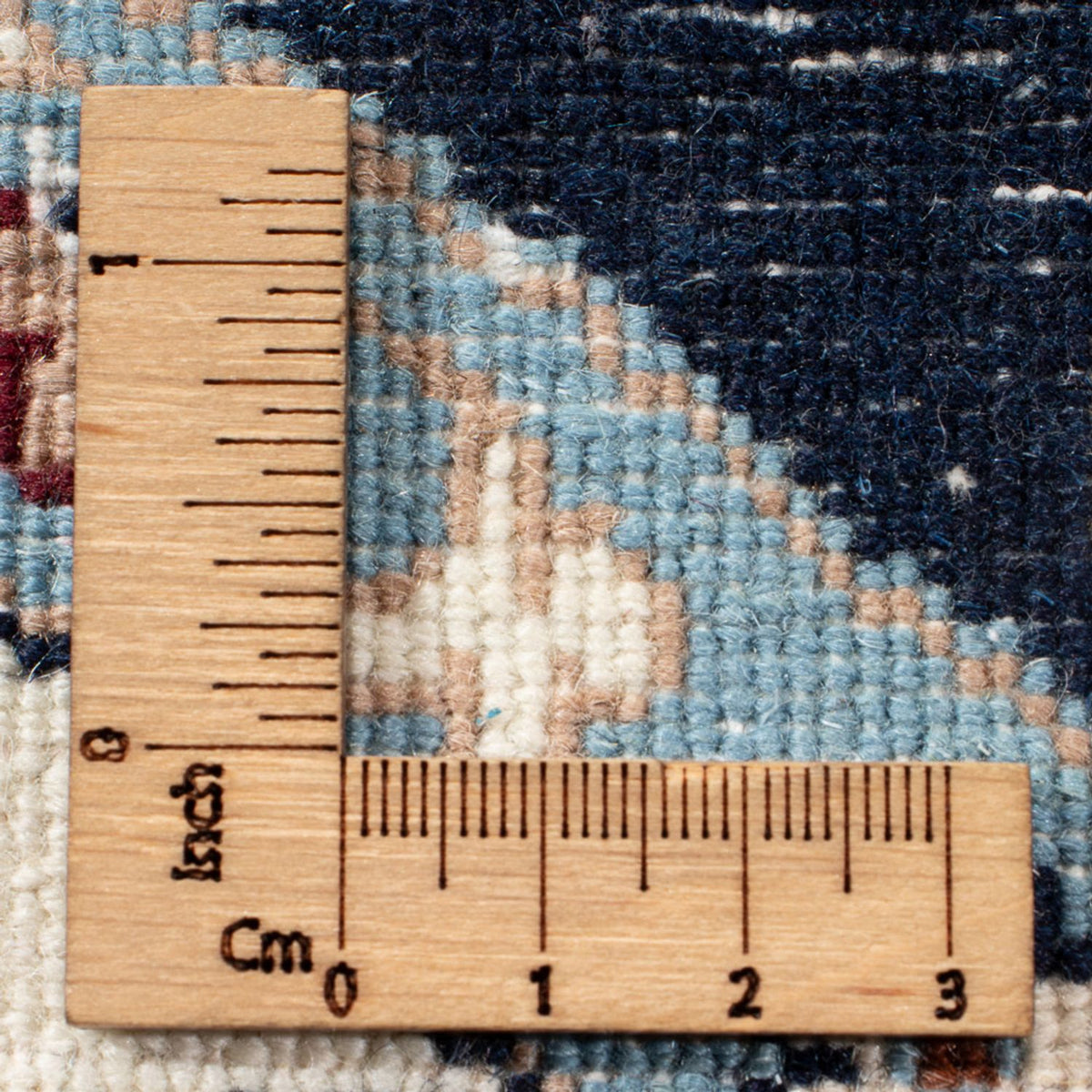 Perser Rug - Nain - 295 x 202 cm - cream