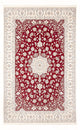 Nain Rug 196x298cm - Persian Rugs