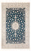 Perser Rug - Nain - 297 x 198 cm - green