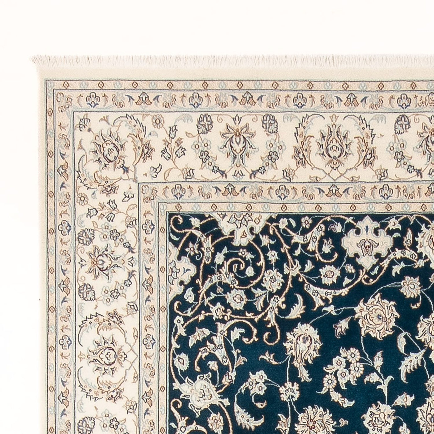 Nain Rug 297x198cm - Persian Rugs