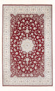 Nain Rug 198x300cm - Persian Rugs