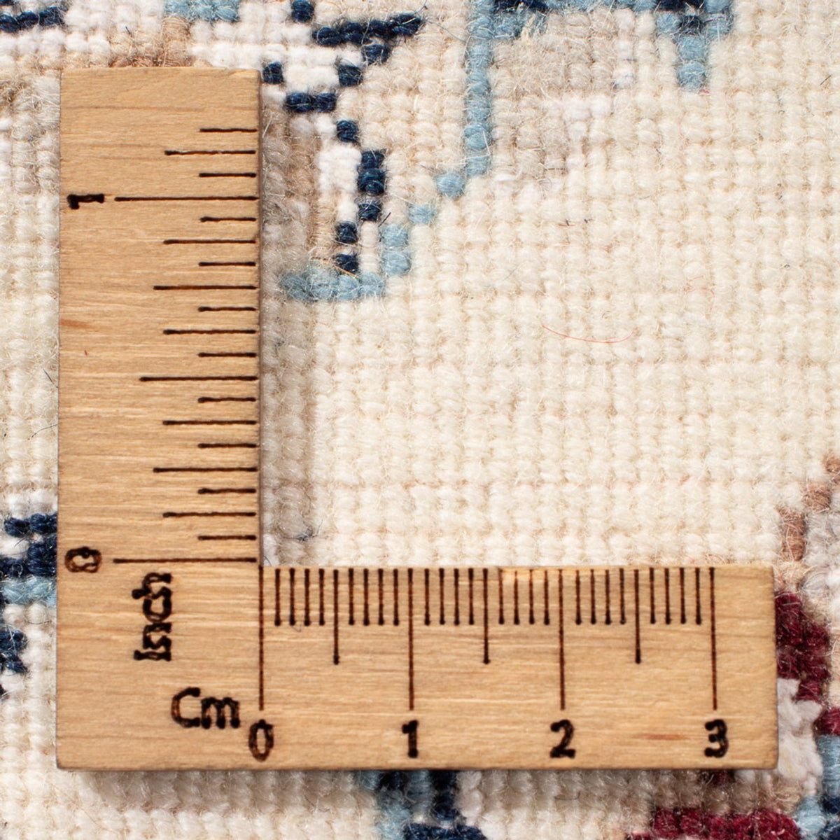 Perser Rug - Nain - 300 x 202 cm - red