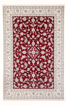 Perser Rug - Nain - 300 x 198 cm - red