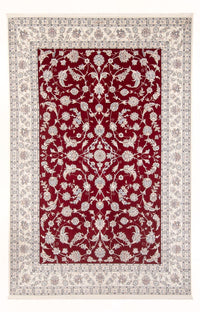 Perser Rug - Nain - 300 x 198 cm - red