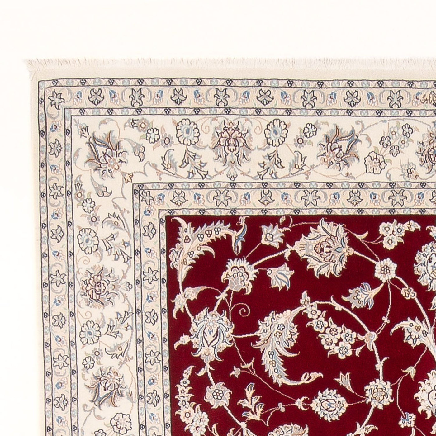 Nain Rug 300x198cm - Persian Rugs