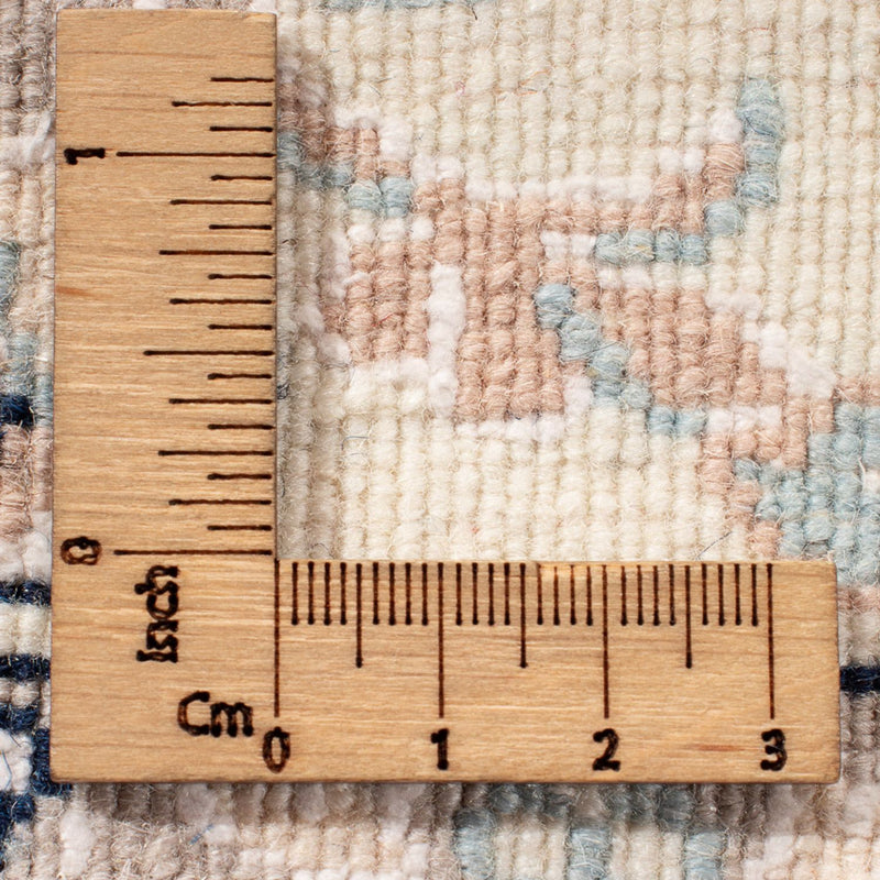 Perser Rug - Nain - 300 x 198 cm - red