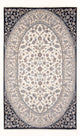 Perser Rug - Nain - 315 x 198 cm - cream