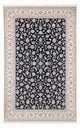 Perser Rug - Nain - Premium - 295 x 197 cm - dark blue