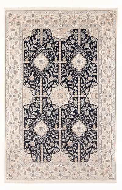 Nain - 6La Rug 198x294cm - Persian Rugs