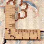 Perser Rug - Nain - Premium - 294 x 198 cm - dark blue