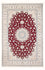 Perser Rug - Nain - Premium - 290 x 200 cm - red