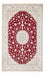 Perser Rug - Nain - Premium - 308 x 196 cm - red