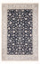 Perser Rug - Nain - Premium - 294 x 198 cm - dark blue