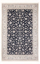 Perser Rug - Nain - Premium - 294 x 198 cm - dark blue