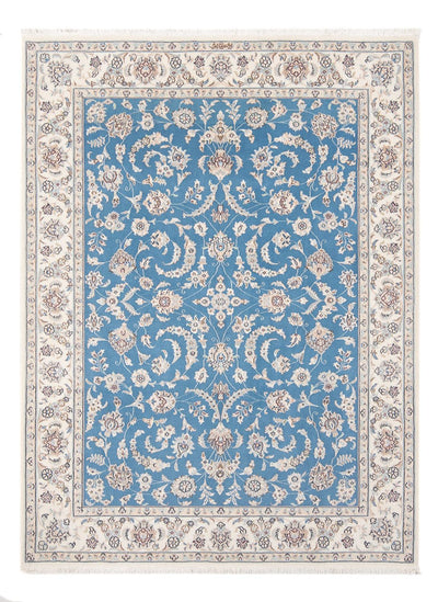 Nain - 6La Rug 152x198cm - Persian Rugs