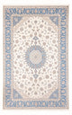Perser Rug - Nain - Premium - 298 x 200 cm - cream