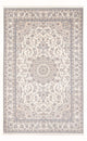 Nain - 6la Rug 294x198cm - Persian Rugs