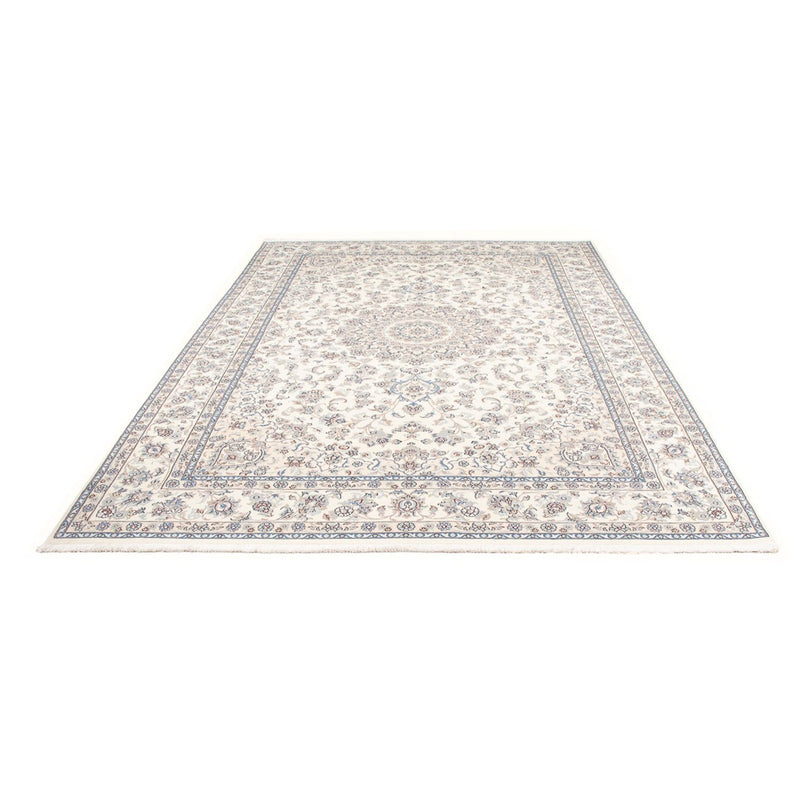 Perser Rug - Nain - Premium - 294 x 198 cm - cream