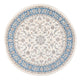Nain - 6La Rug 150x150cm - Persian Rugs