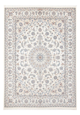 Perser Rug - Nain - Premium - 204 x 150 cm - cream