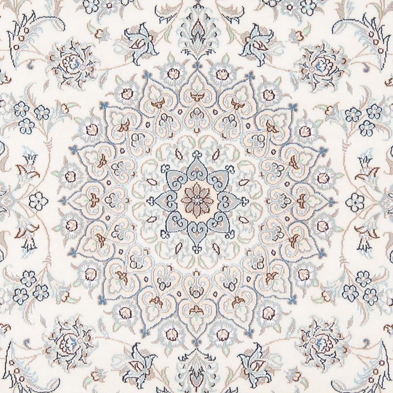 Perser Rug - Nain - Premium - 204 x 150 cm - cream