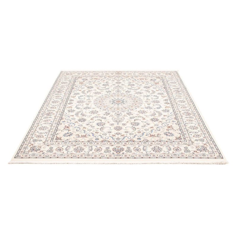Perser Rug - Nain - Premium - 204 x 150 cm - cream